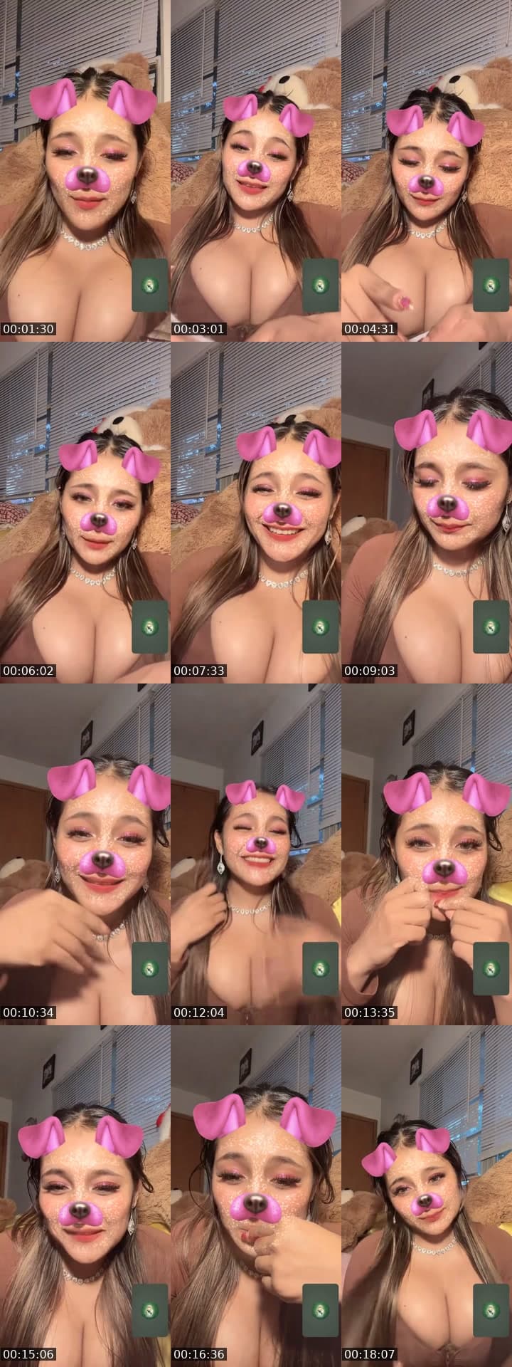 @marisol22809 TikTok live stream