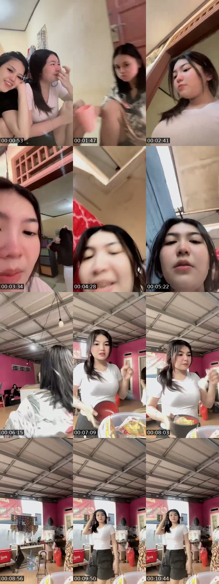 @secc.diana05 TikTok live stream