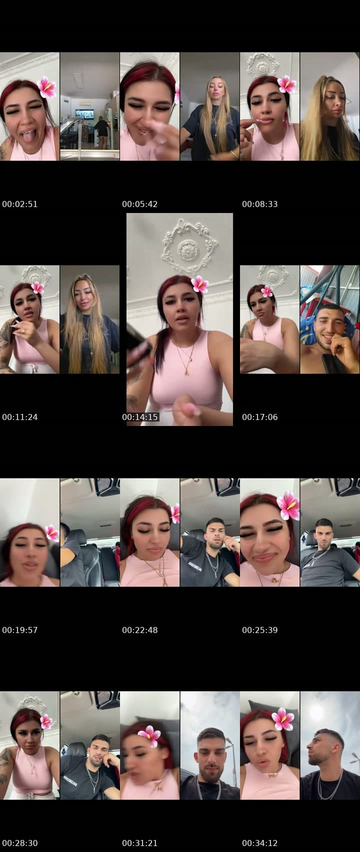 @_aliciaaa_1409 TikTok live stream