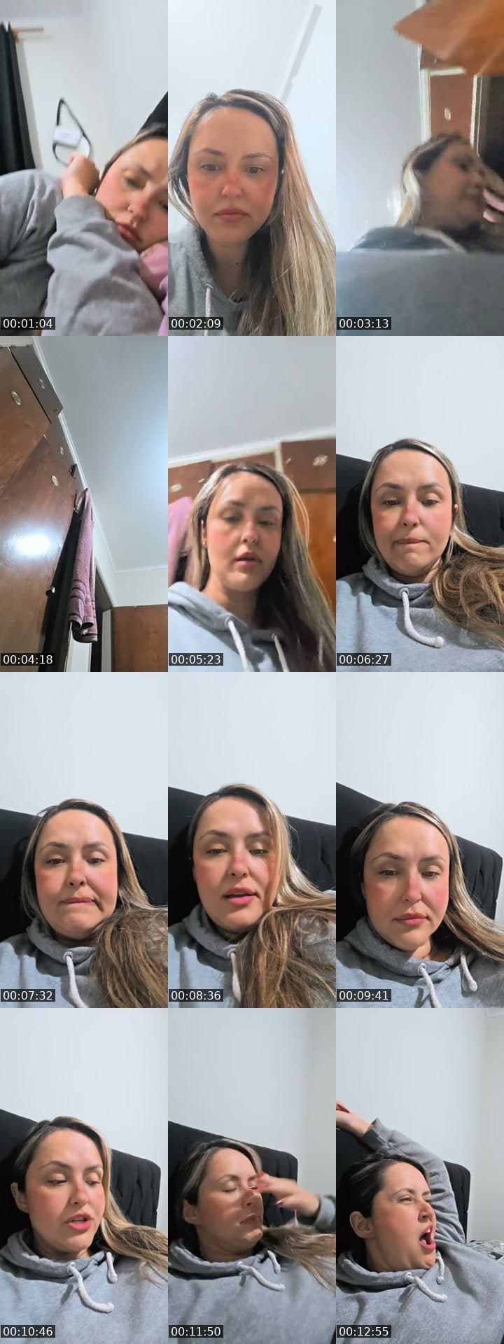@amandatanja TikTok live stream