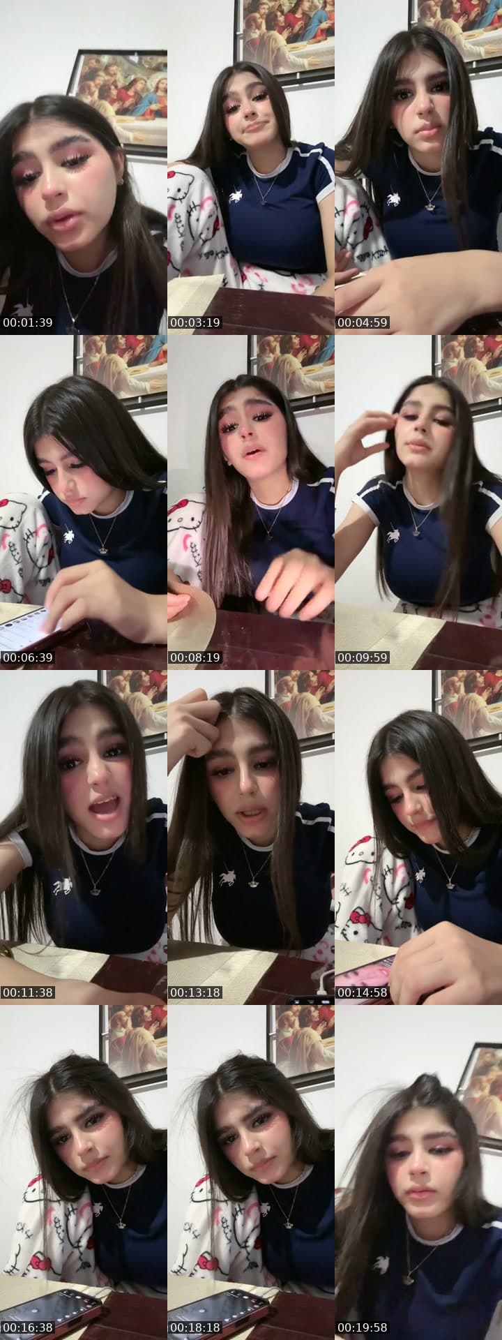 @azotapendej4s TikTok live stream