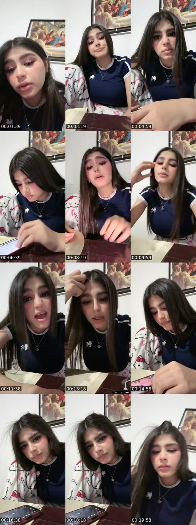 @azotapendej4s TikTok live