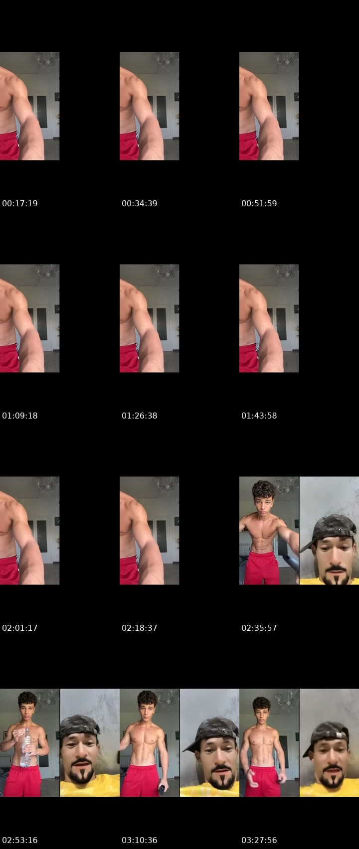 @_tommaso_giachetti_ TikTok live stream