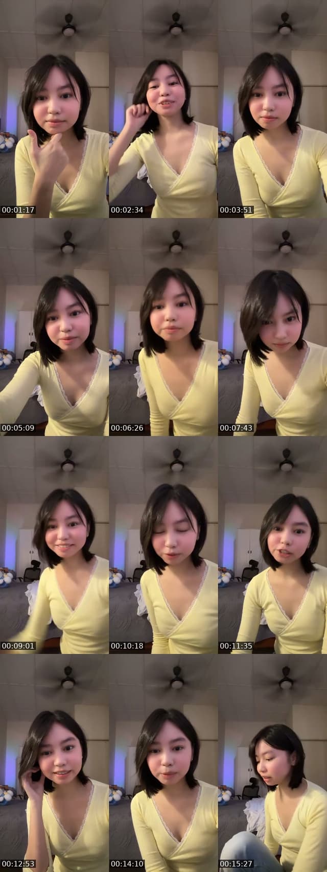 @itsmedeana TikTok live