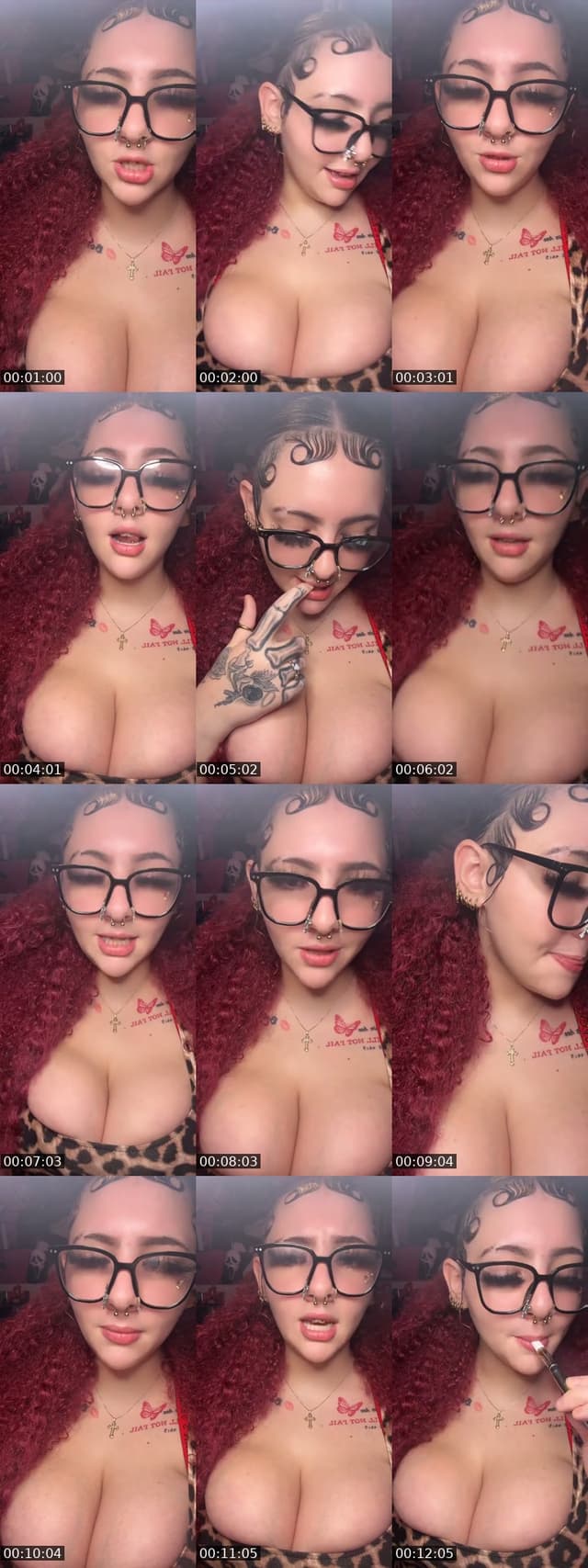 @heytayslay TikTok live from 2026-07-15