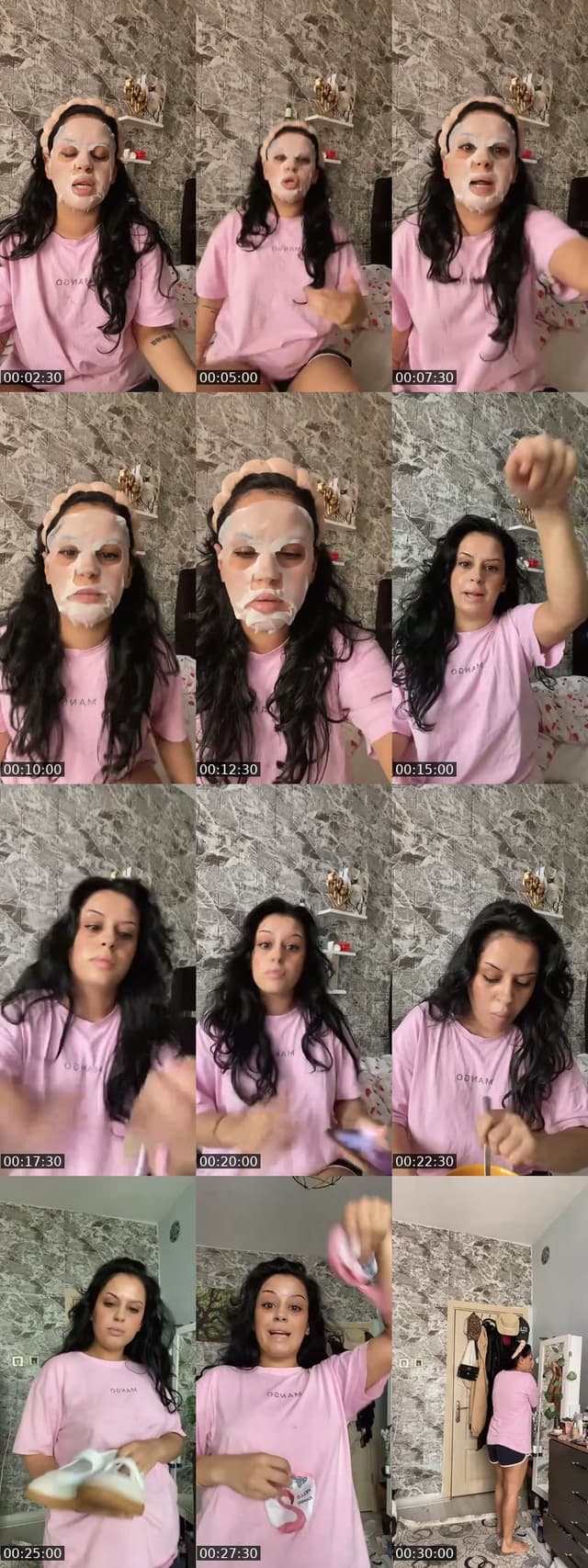 @aysglow1 TikTok live