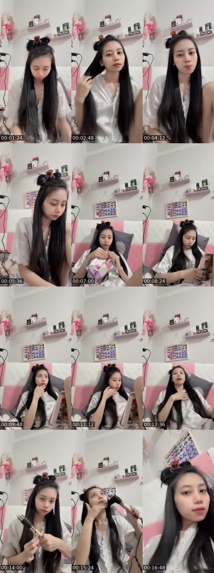 @ayuhrnaulndri5 TikTok live stream