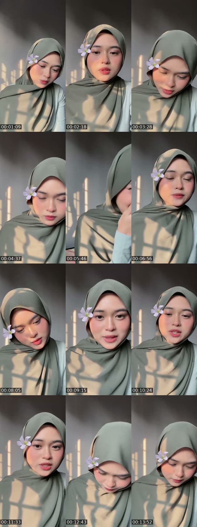@marshalleegf TikTok live