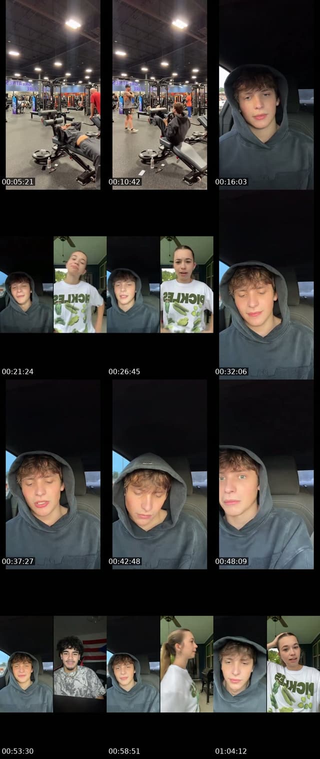 @theyhategavinn TikTok live from 2026-07-15