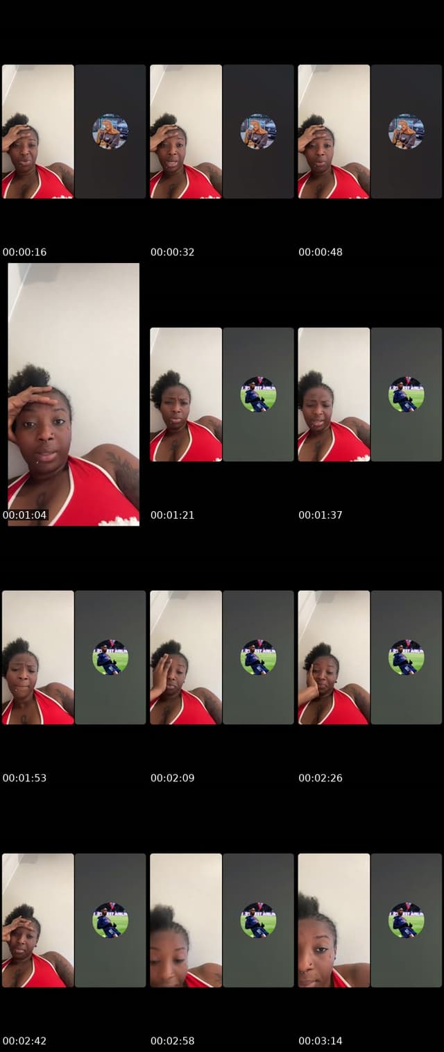 @dykalafemmeduboss TikTok live from 2026-07-15