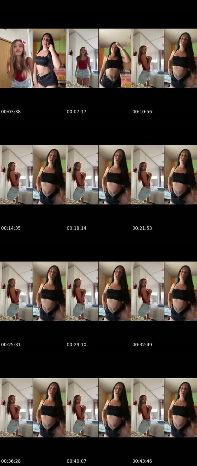 @cristinapostiglione TikTok live from 2026-07-15