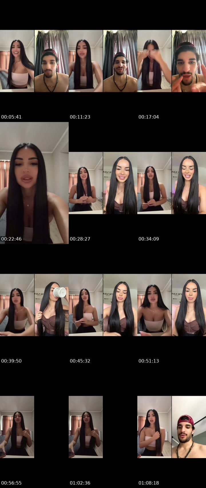 @gogolidzea1 TikTok live stream