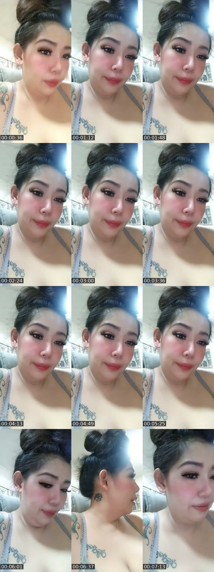 @kae99s TikTok live stream
