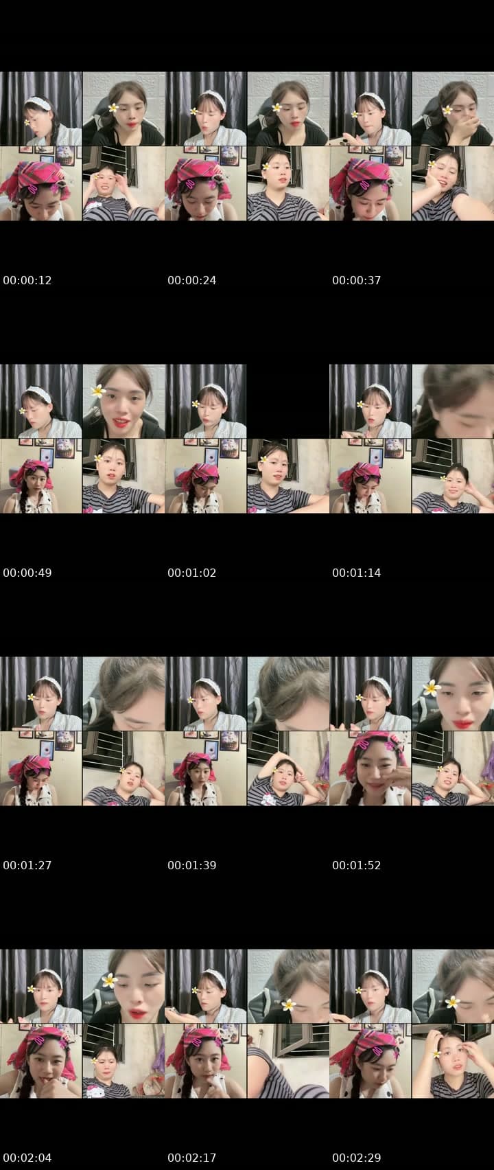 @kirid921 TikTok live stream