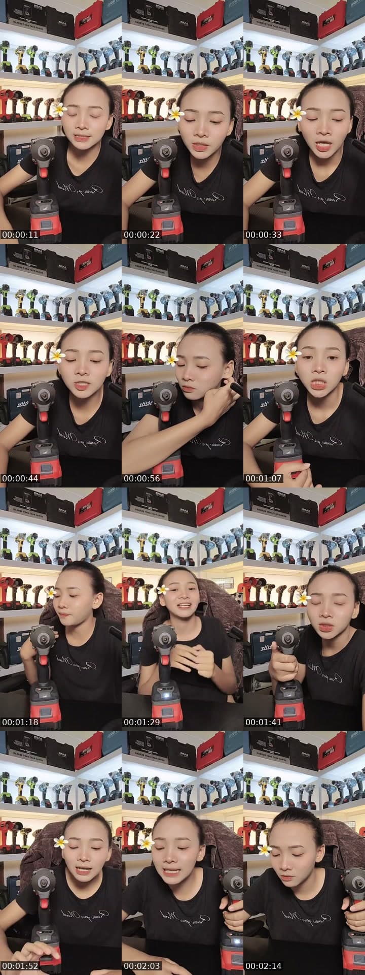 @pro_teknologi TikTok live stream