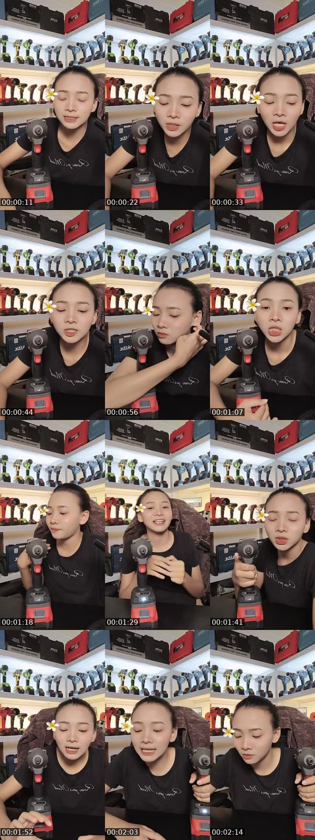 @pro_teknologi TikTok live