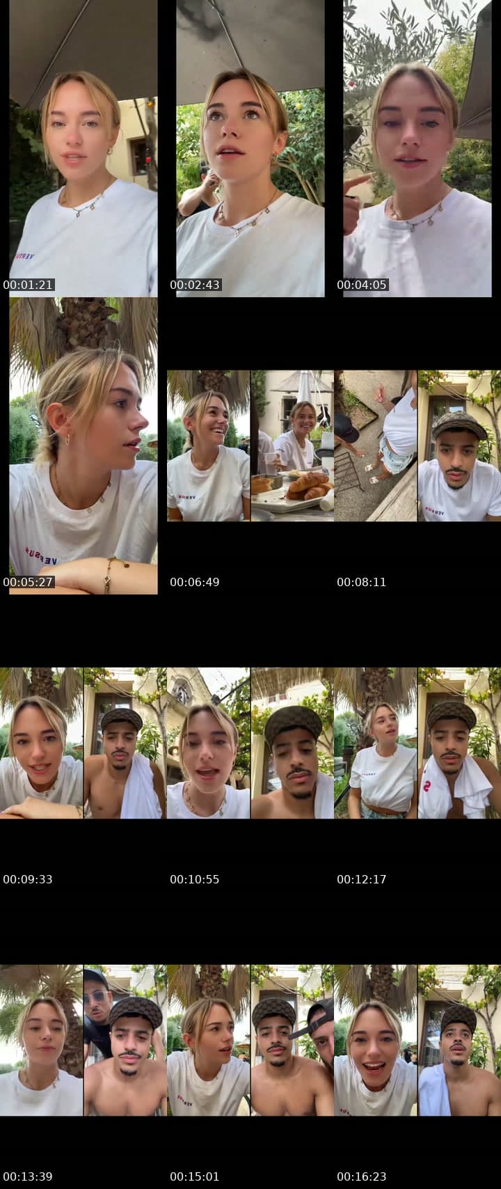 @slaylisea TikTok live stream