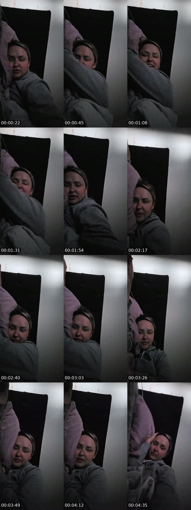 @amandatanja TikTok live