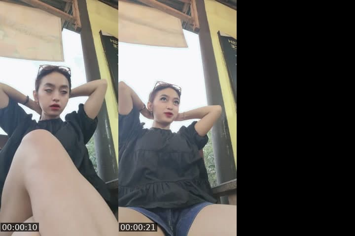 @hennyaulliya TikTok live stream