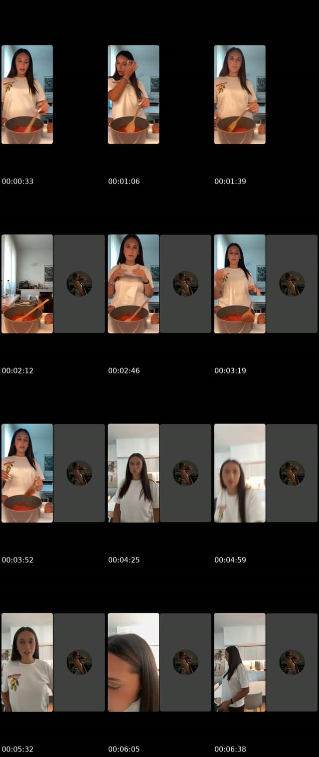 @chloecarnevaletti TikTok live from 2026-07-15