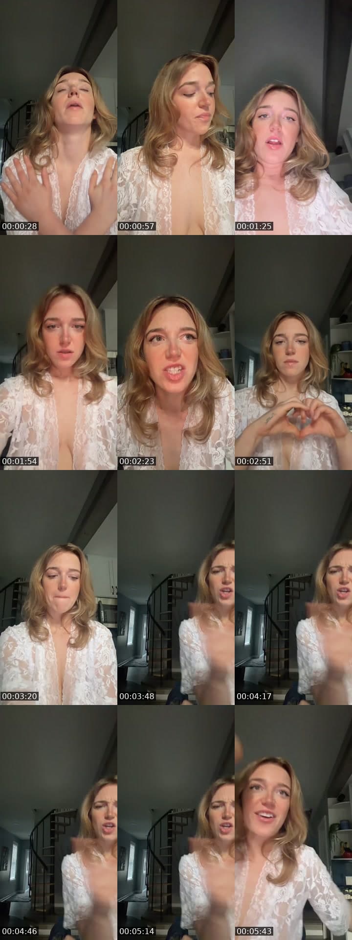 @clarissa.portman3 TikTok live stream