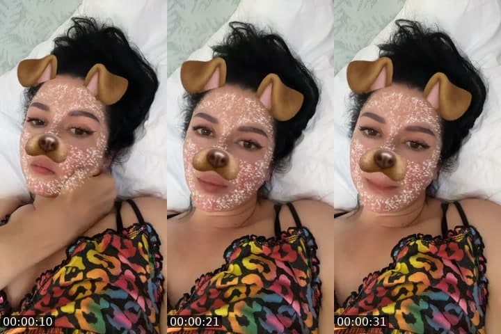 @favoritka07 TikTok live stream