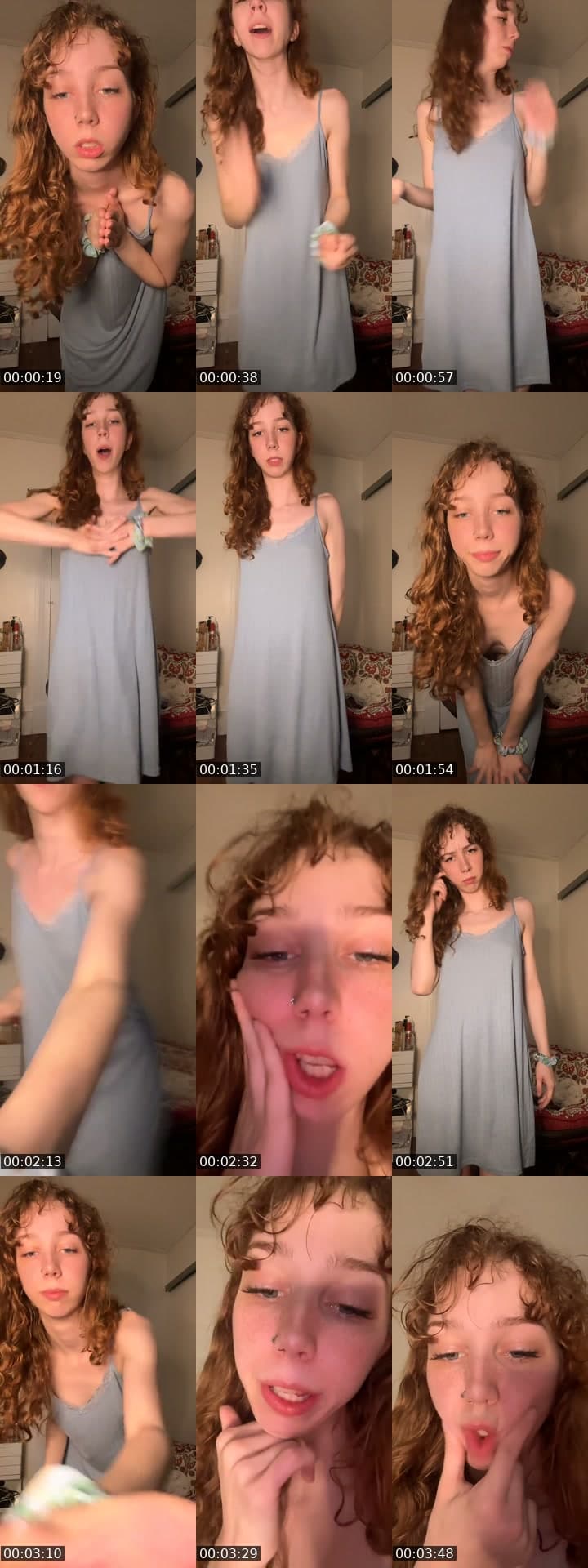 @leafyyem TikTok live stream