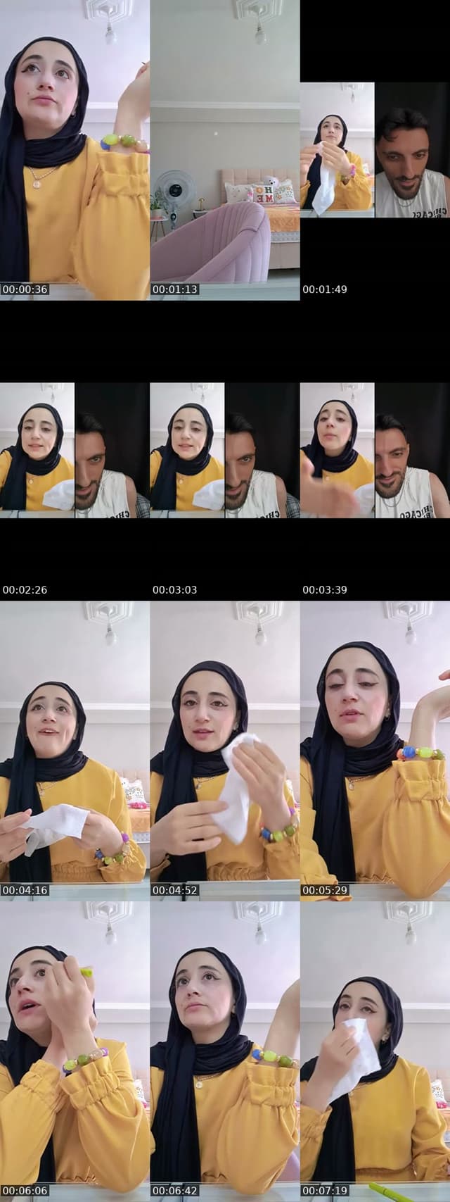 @nicesin TikTok live