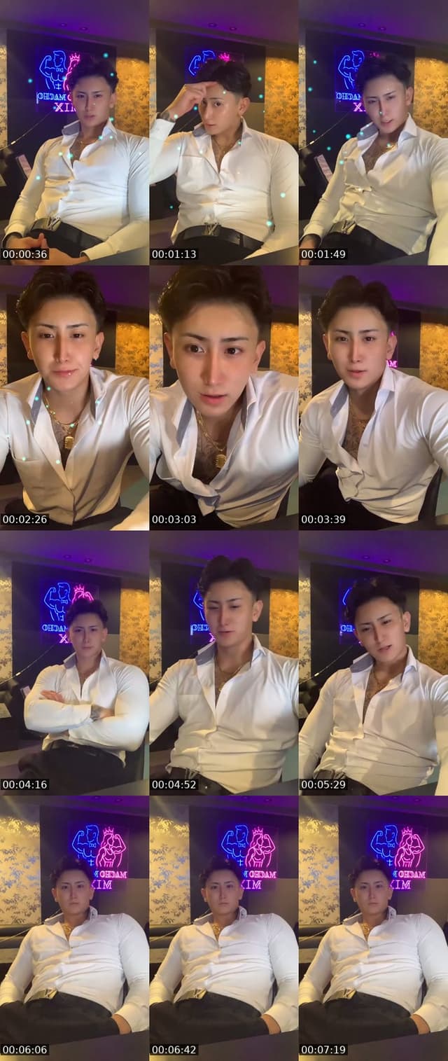 TikTok live: 京都　筋肉 by @ryu___fitness