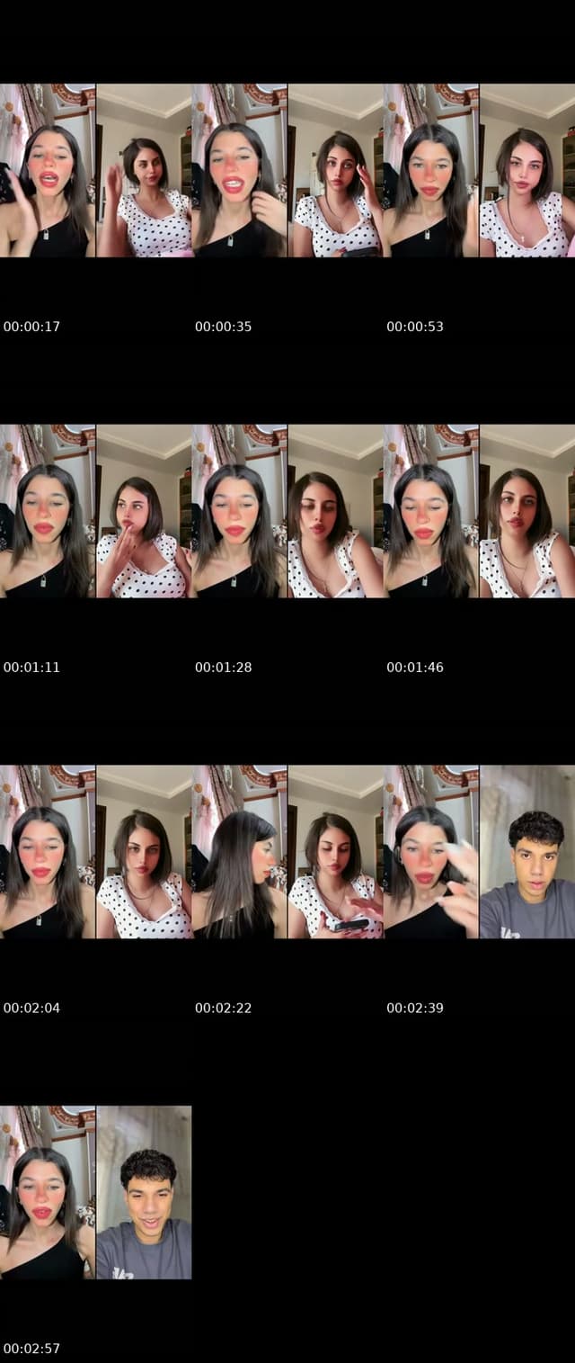 @sandyyyallamm TikTok live from 2026-07-15