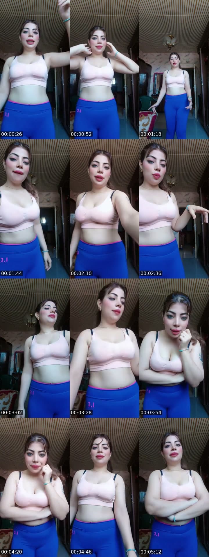 محتوى رياضي