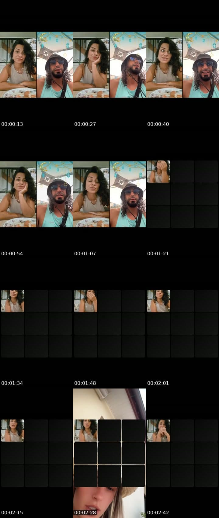 @alysson_27a TikTok live stream