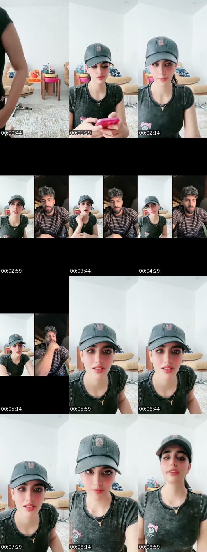 @atmm.1 TikTok live stream