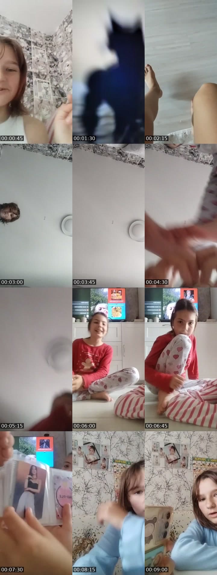 @leoperdochka TikTok live stream