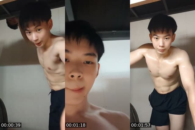 運動 - @jasonwijaya451