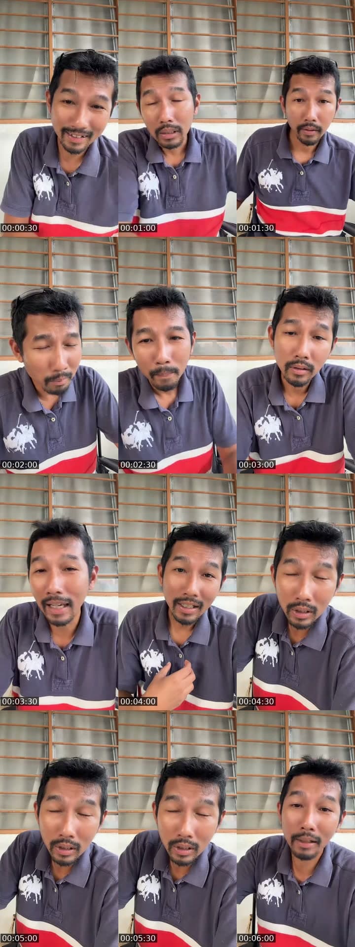 Live Kejap