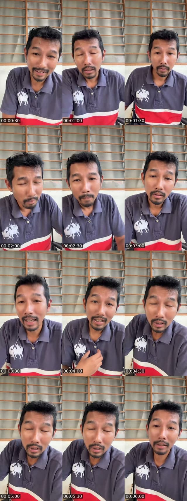 TikTok live: Live Kejap by @mizialhafiz