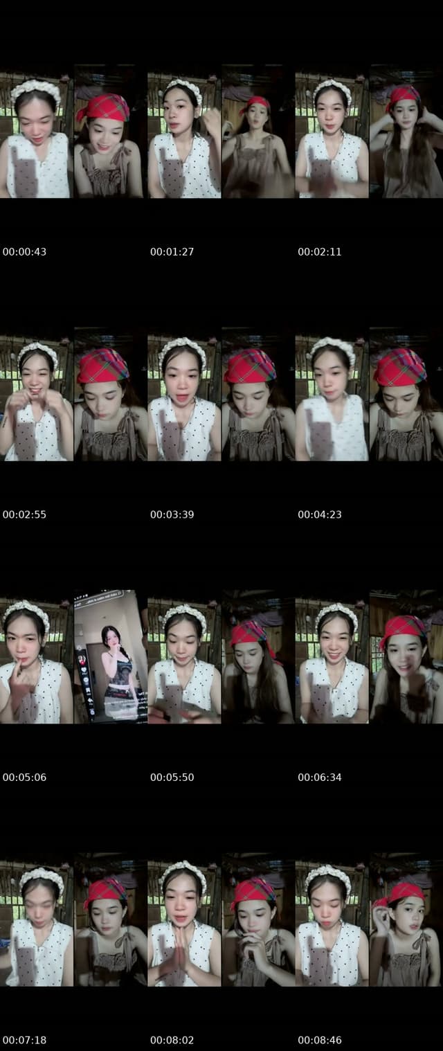 @thinhnguyen385 TikTok live