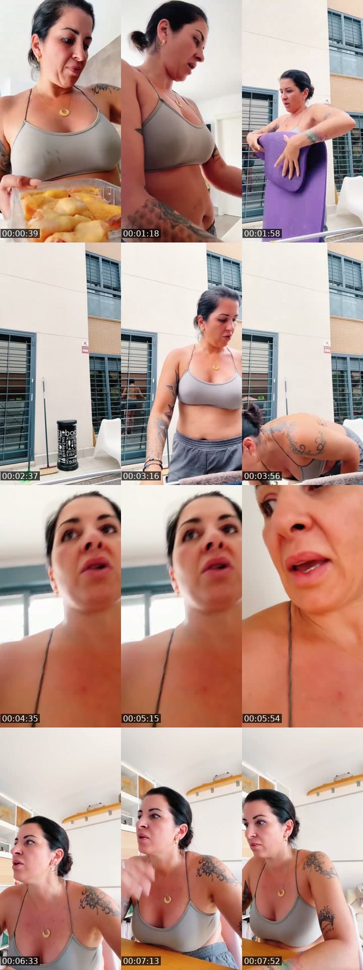 Soy Ali, ayudo a mujeres