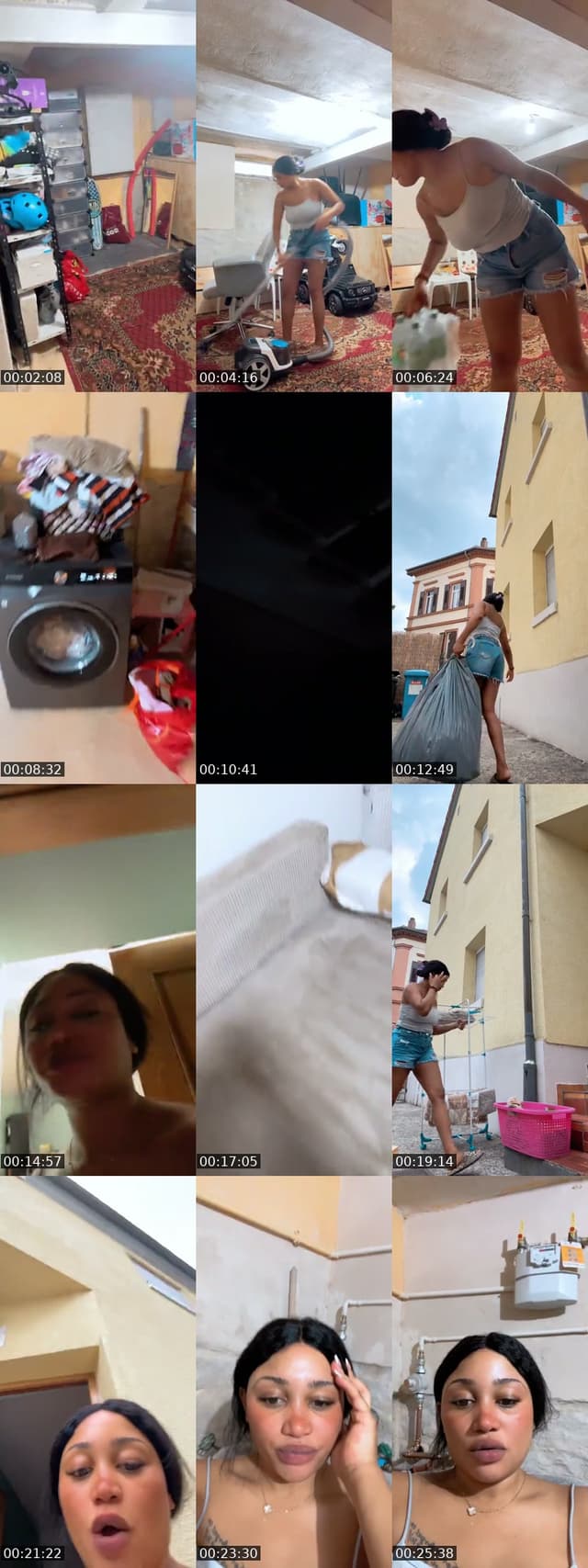 @blvck_power18 TikTok live
