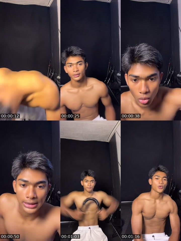 @faldy7613 TikTok live stream