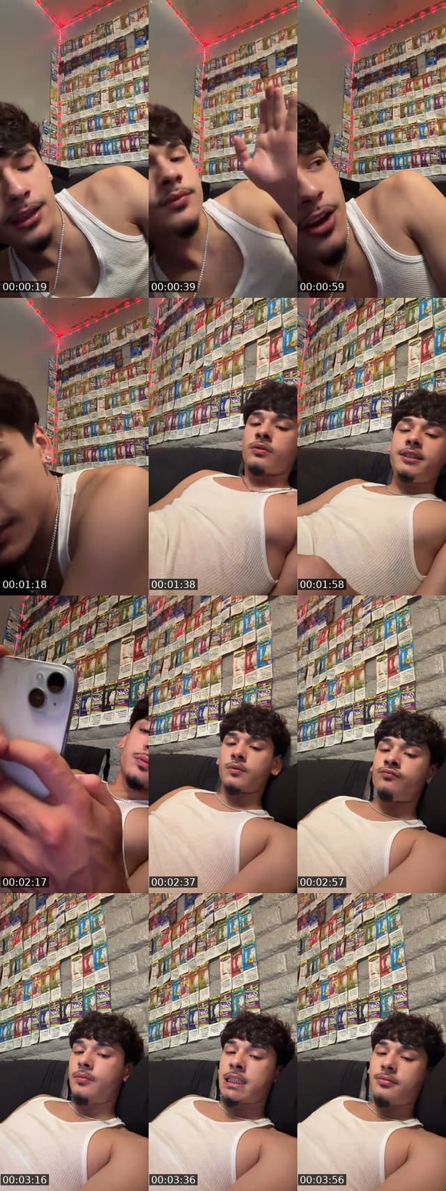 @itsjuniorlux TikTok live from 2026-07-15