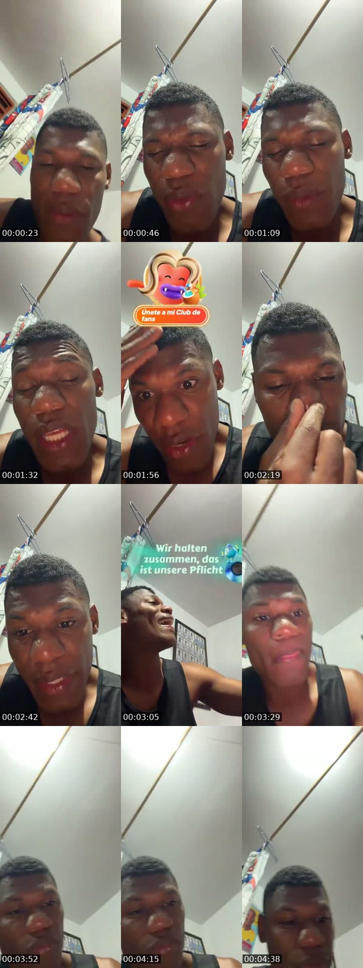 @j.h.delacruz.7.7.7 TikTok live stream