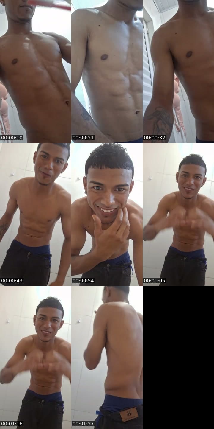 @pretinhodoce020 TikTok live stream