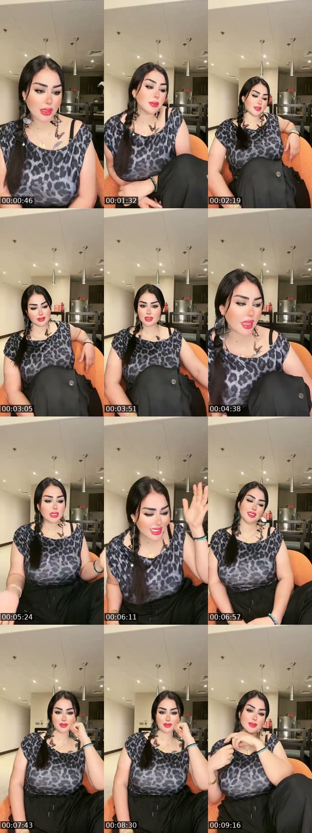 @nadosha304 TikTok live from 2026-07-15
