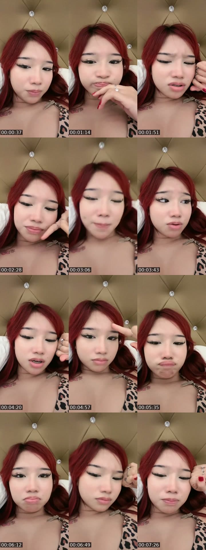 @xiarejano TikTok live stream