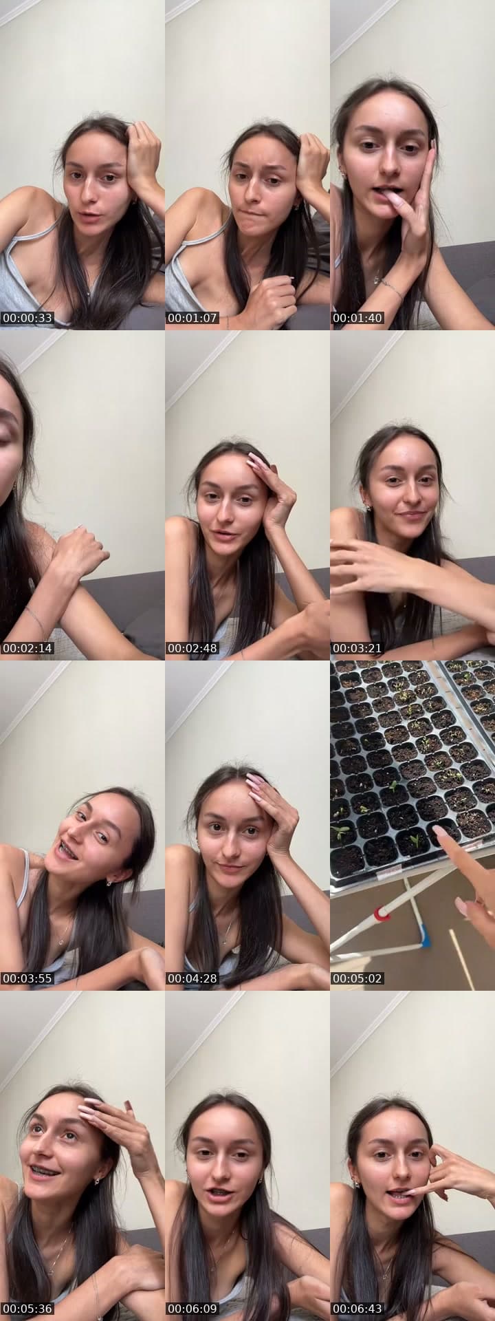 @_fedyuk TikTok live stream