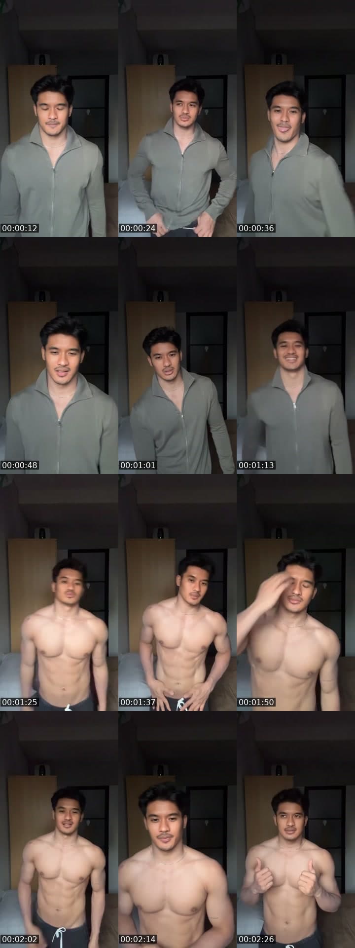 @sammmpah TikTok live stream