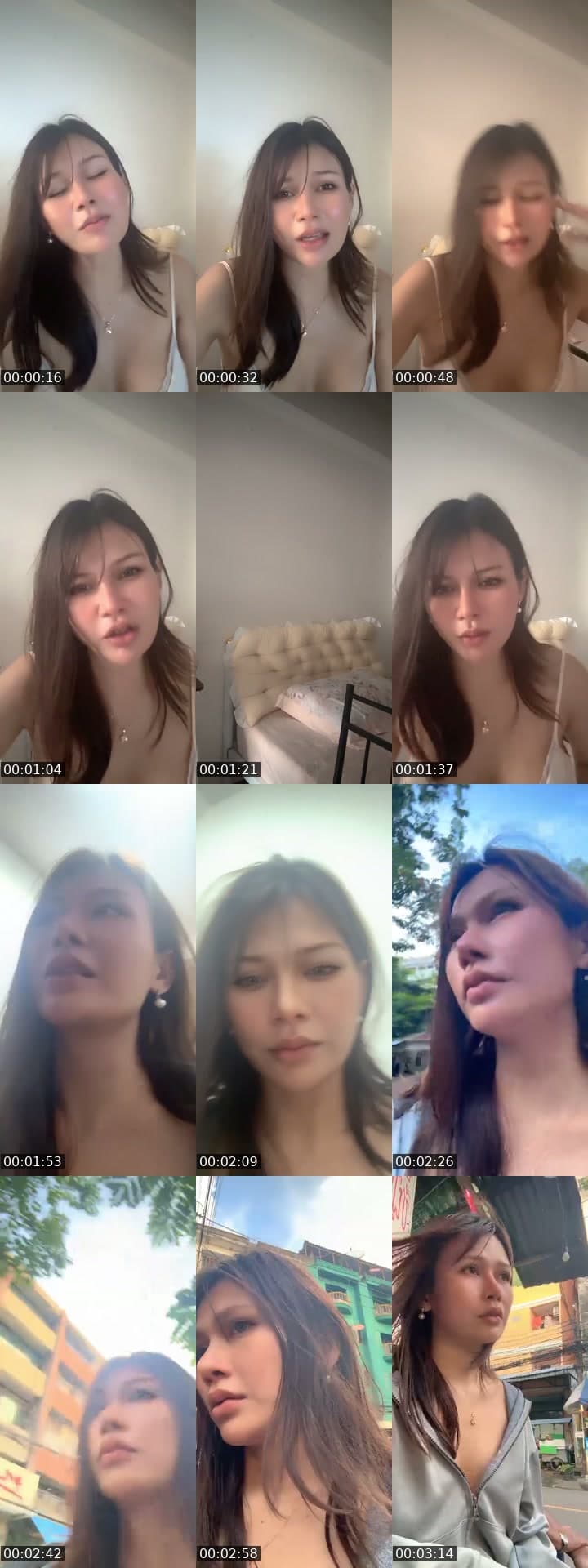 @chinari160 TikTok live stream