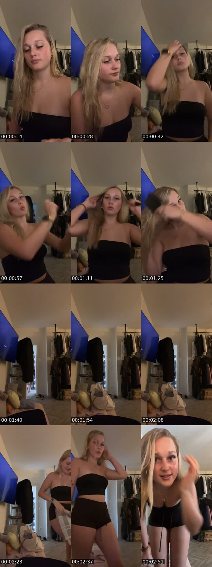 @emily.19o4 TikTok live stream
